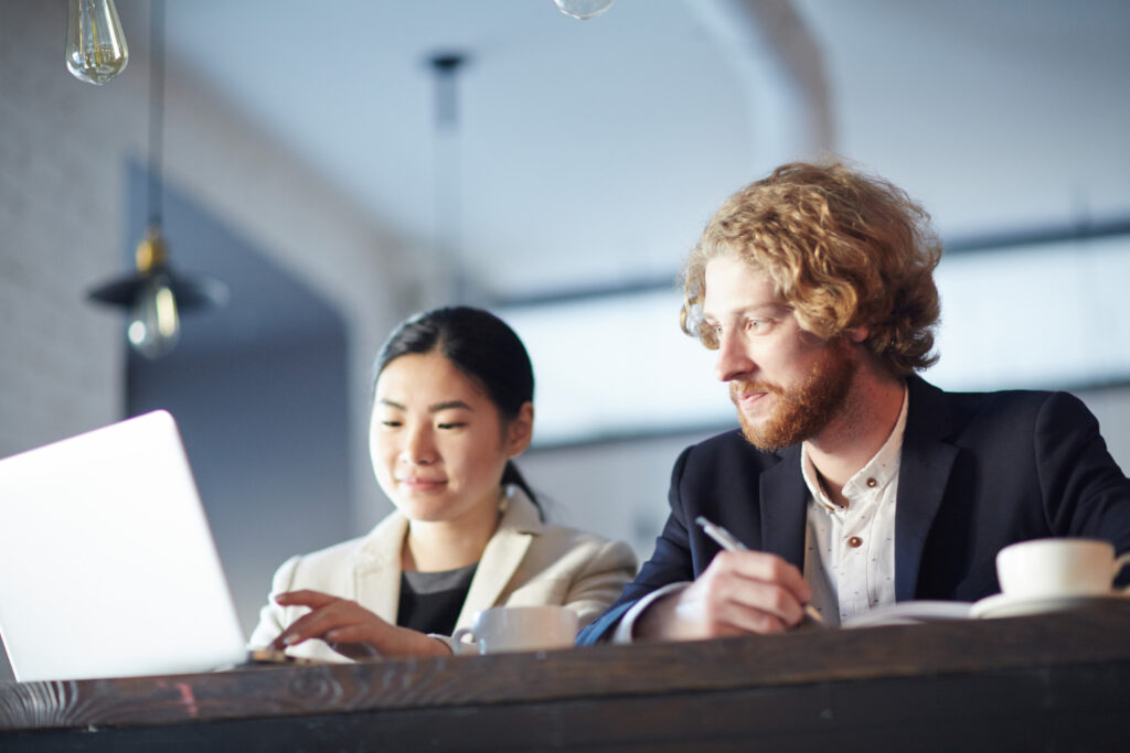 Business-Etikette in China – die ersten fünf Minuten entscheiden